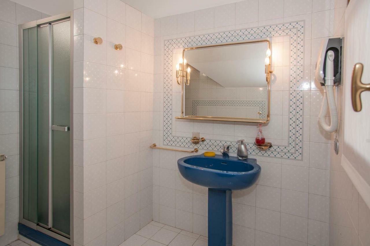 B&B Villa Aurora Brugherio Εξωτερικό φωτογραφία