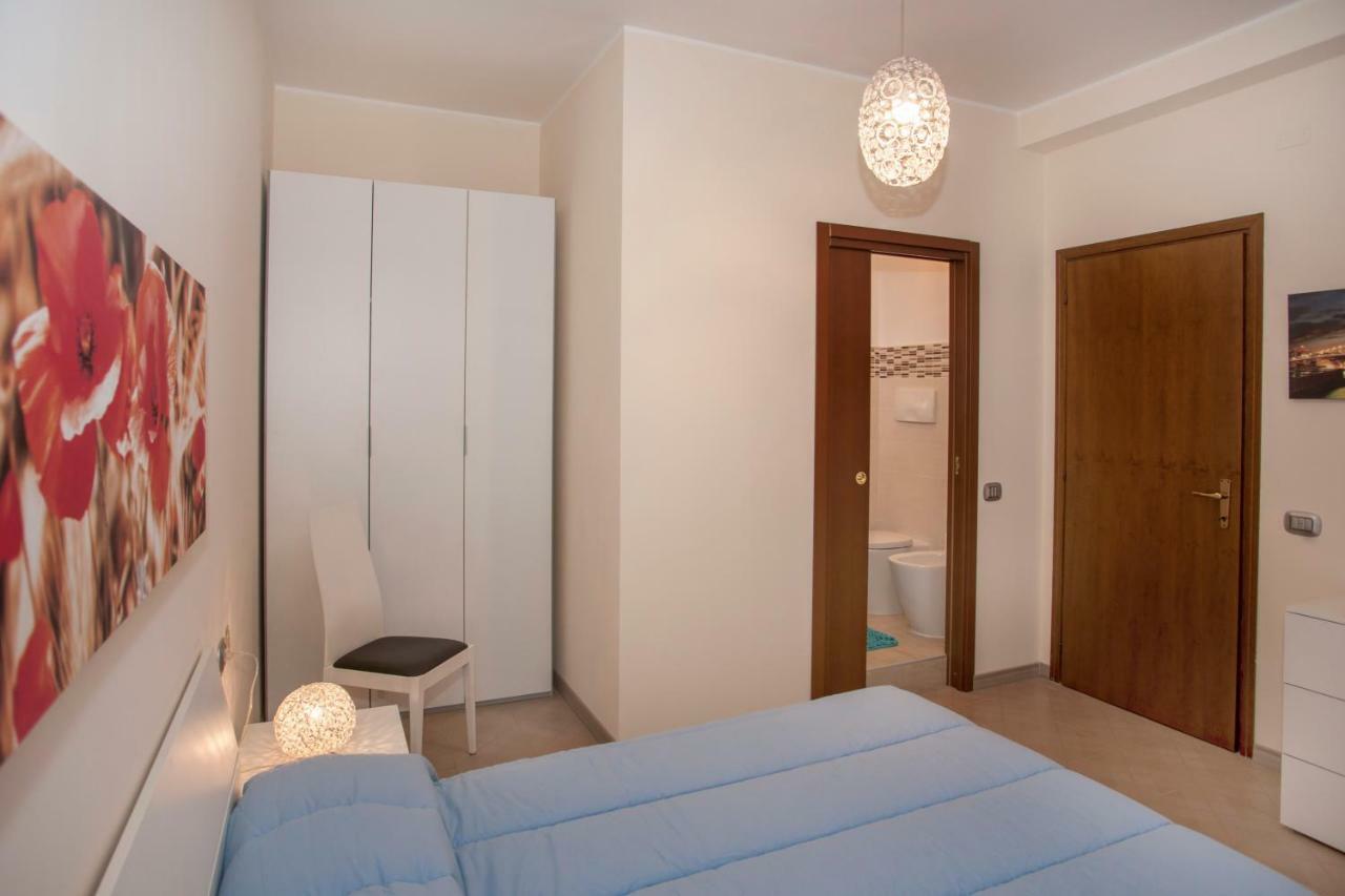 B&B Villa Aurora Brugherio Εξωτερικό φωτογραφία