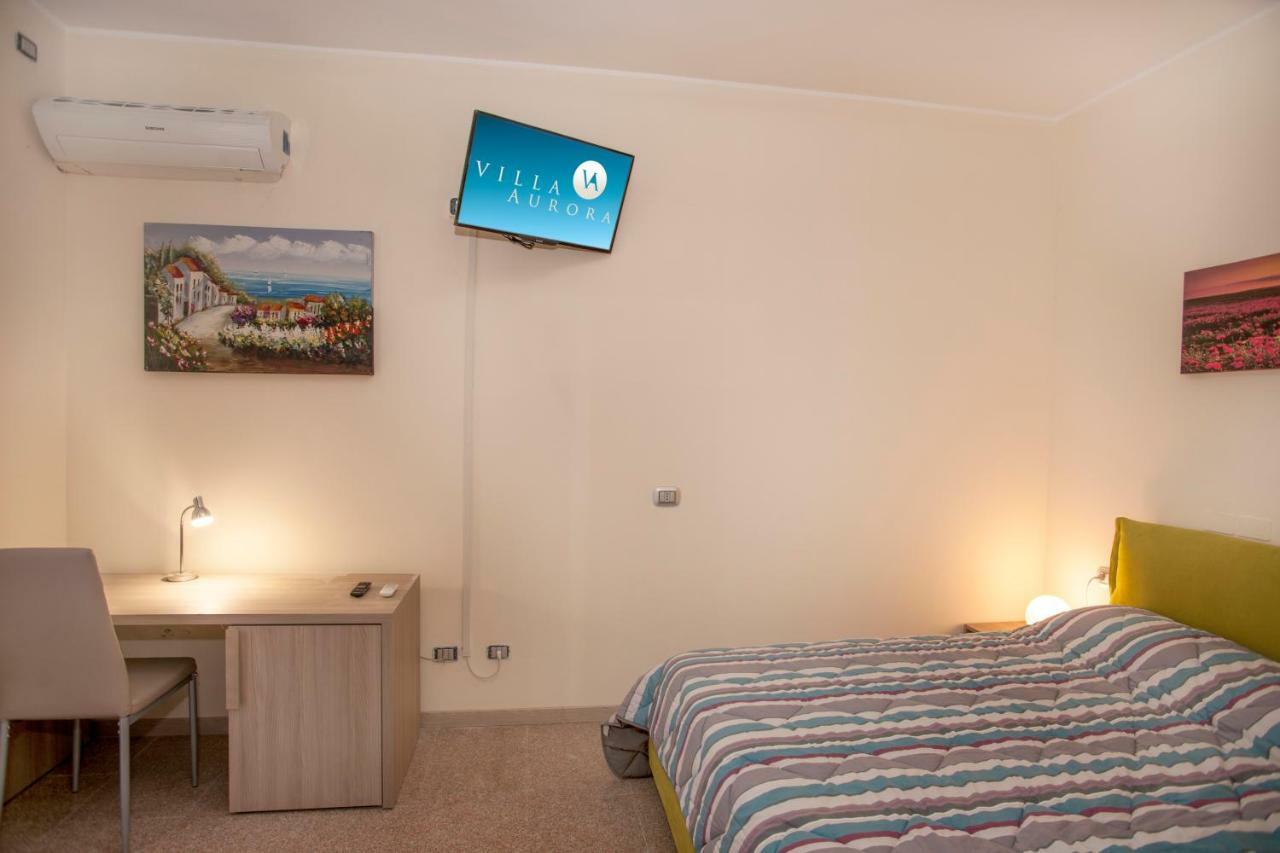 B&B Villa Aurora Brugherio Εξωτερικό φωτογραφία