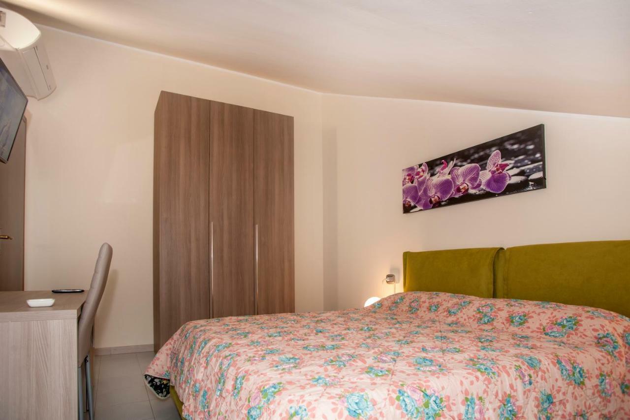 B&B Villa Aurora Brugherio Εξωτερικό φωτογραφία