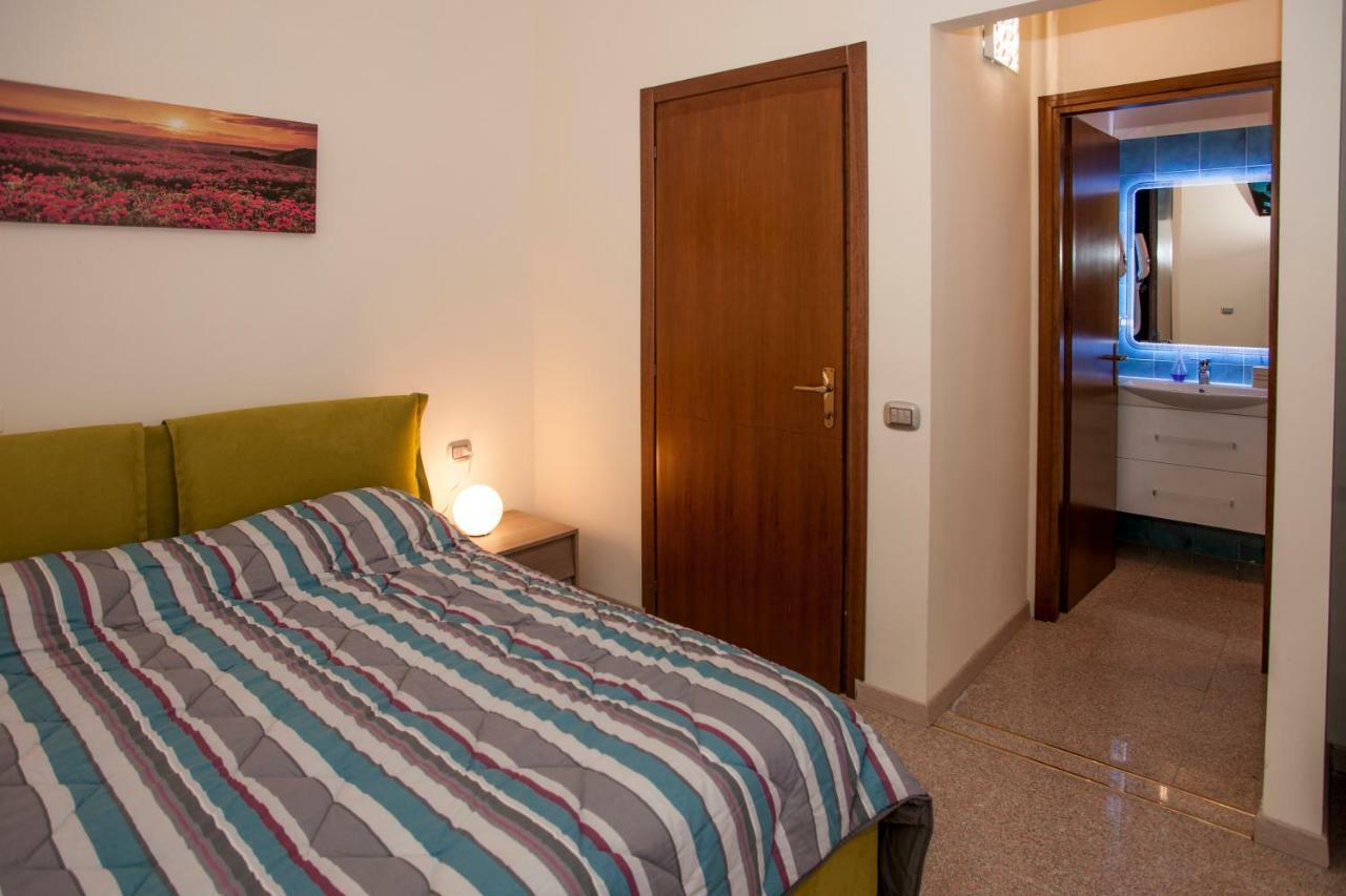 B&B Villa Aurora Brugherio Εξωτερικό φωτογραφία